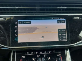 Audi Q8 * Technik * Обдухване * Pano * Дистроник * Carfax , снимка 11