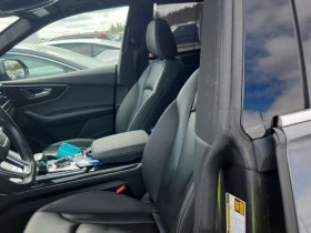 Audi Q8 * Technik * Обдухване * Pano * Дистроник * Carfax , снимка 5