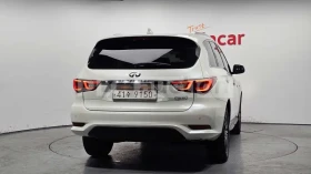 Infiniti QX60 3.5 V6 AWD | ОБДУХВАНЕ | 360 | ВКЛЮЧЕН ТЕХНОТЕСТ, снимка 5