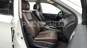 Infiniti QX60 3.5 V6 AWD | ОБДУХВАНЕ | 360 | ВКЛЮЧЕН ТЕХНОТЕСТ, снимка 8