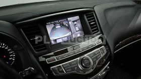 Infiniti QX60 3.5 V6 AWD | ОБДУХВАНЕ | 360 | ВКЛЮЧЕН ТЕХНОТЕСТ, снимка 12
