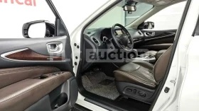 Infiniti QX60 3.5 V6 AWD | ОБДУХВАНЕ | 360 | ВКЛЮЧЕН ТЕХНОТЕСТ, снимка 10