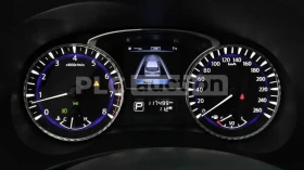 Infiniti QX60 3.5 V6 AWD | ОБДУХВАНЕ | 360 | ВКЛЮЧЕН ТЕХНОТЕСТ, снимка 6
