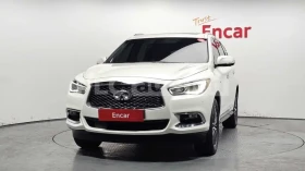 Infiniti QX60 3.5 V6 AWD | ОБДУХВАНЕ | 360 | ВКЛЮЧЕН ТЕХНОТЕСТ, снимка 4