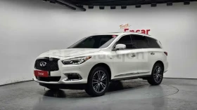 Infiniti QX60 3.5 V6 AWD | ОБДУХВАНЕ | 360 | ВКЛЮЧЕН ТЕХНОТЕСТ, снимка 1