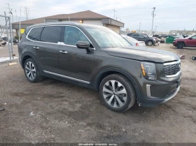 Kia Telluride 3.8l S, снимка 1
