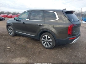 Kia Telluride 3.8l S, снимка 3