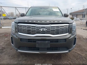 Kia Telluride 3.8l S, снимка 12