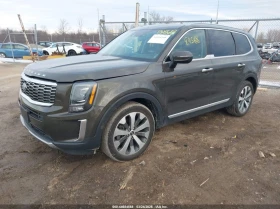 Kia Telluride 3.8l S, снимка 2
