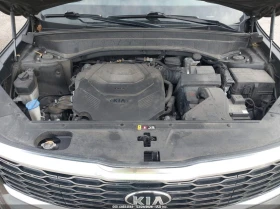 Kia Telluride 3.8l S, снимка 10