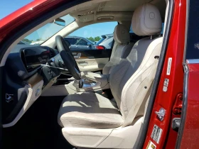 Mercedes-Benz GLE 350 2.0l 4Matic, снимка 7