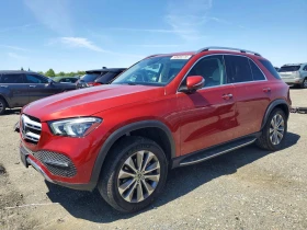 Mercedes-Benz GLE 350 2.0l 4Matic, снимка 1