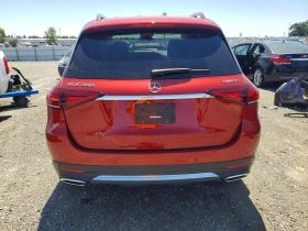 Mercedes-Benz GLE 350 2.0l 4Matic, снимка 6