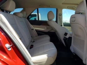 Mercedes-Benz GLE 350 2.0l 4Matic, снимка 11