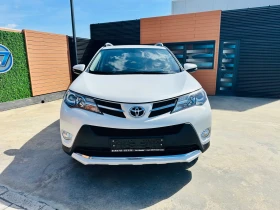 Toyota Rav4 D-4D/White Edition/Keyless/Камера, снимка 2