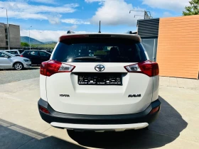 Toyota Rav4 D-4D/White Edition/Keyless/Камера, снимка 6
