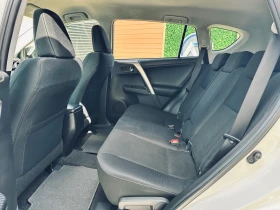 Toyota Rav4 D-4D/White Edition/Keyless/Камера, снимка 13