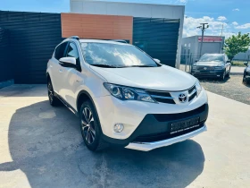 Toyota Rav4 D-4D/White Edition/Keyless/Камера, снимка 3