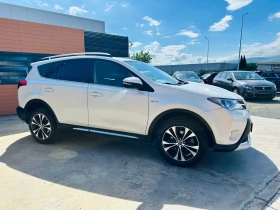 Toyota Rav4 D-4D/White Edition/Keyless/Камера, снимка 4
