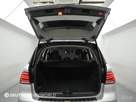 Mercedes-Benz GLE 350 AMG* PACK* ПОДГРЕВ* ОБДУХВАНЕ* КАМЕРА* КЕЙЛЕС* , снимка 16