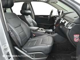 Mercedes-Benz GLE 350 AMG* PACK* ПОДГРЕВ* ОБДУХВАНЕ* КАМЕРА* КЕЙЛЕС* , снимка 12