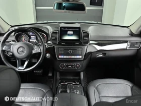 Mercedes-Benz GLE 350 AMG* PACK* ПОДГРЕВ* ОБДУХВАНЕ* КАМЕРА* КЕЙЛЕС* , снимка 7