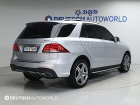 Mercedes-Benz GLE 350 AMG* PACK* ПОДГРЕВ* ОБДУХВАНЕ* КАМЕРА* КЕЙЛЕС* , снимка 2