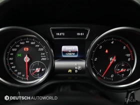Mercedes-Benz GLE 350 AMG* PACK* ПОДГРЕВ* ОБДУХВАНЕ* КАМЕРА* КЕЙЛЕС* , снимка 11