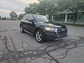 Audi Q5 Progressiv, снимка 2