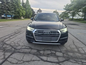 Audi Q5 Progressiv, снимка 5