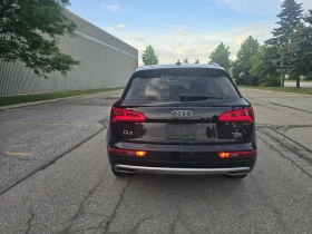 Audi Q5 Progressiv, снимка 6