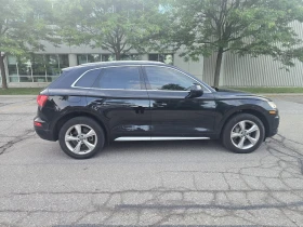 Audi Q5 Progressiv, снимка 4
