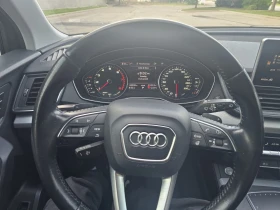 Audi Q5 Progressiv, снимка 8