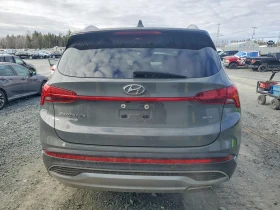 Hyundai Santa fe 2.5l Sel Premium, снимка 6