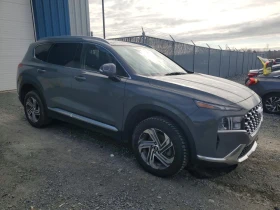 Hyundai Santa fe 2.5l Sel Premium, снимка 4