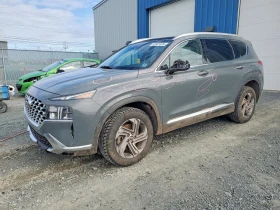 Hyundai Santa fe 2.5l Sel Premium, снимка 1