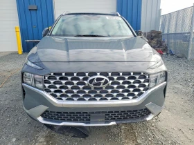 Hyundai Santa fe 2.5l Sel Premium, снимка 5
