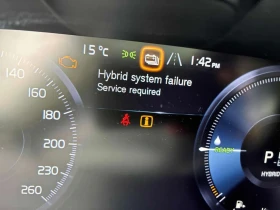Volvo XC60 Inscription/360/HUD/Bowers&Wilkins, снимка 12