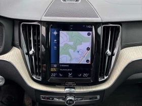 Volvo XC60 Inscription/360/HUD/Bowers&Wilkins, снимка 9