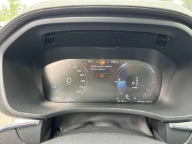 Volvo XC60 Inscription/360/HUD/Bowers&Wilkins, снимка 8