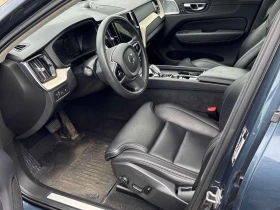 Volvo XC60 Inscription/360/HUD/Bowers&Wilkins, снимка 5