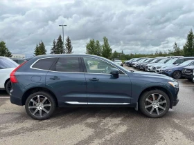 Volvo XC60 Inscription/360/HUD/Bowers&Wilkins, снимка 3
