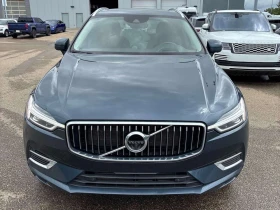 Volvo XC60 Inscription/360/HUD/Bowers&Wilkins, снимка 6