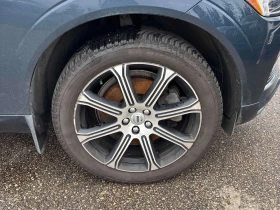 Volvo XC60 Inscription/360/HUD/Bowers&Wilkins, снимка 7