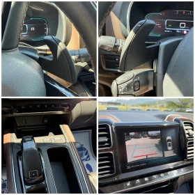 Citroen C5 Aircross Безупречна.Нов внос от Белгия!, снимка 13