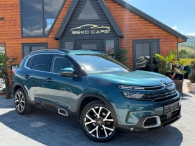 Citroen C5 Aircross Безупречна.Нов внос от Белгия!, снимка 3