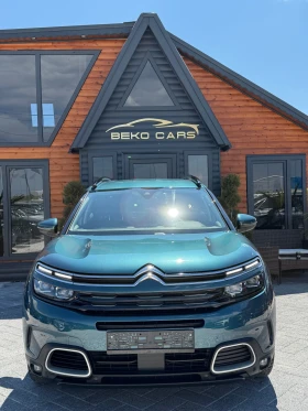 Citroen C5 Aircross Безупречна.Нов внос от Белгия!, снимка 2