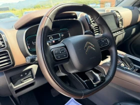 Citroen C5 Aircross Безупречна.Нов внос от Белгия!, снимка 10