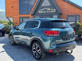 Citroen C5 Aircross Безупречна.Нов внос от Белгия!, снимка 7