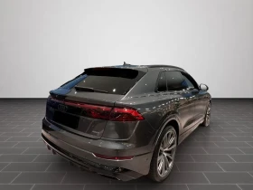 Audi Q8 45 TDI / S-LINE / MATRIX / 360 / B&O / AIR / , снимка 5